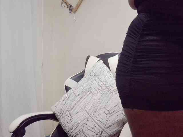 africangoddess webcam