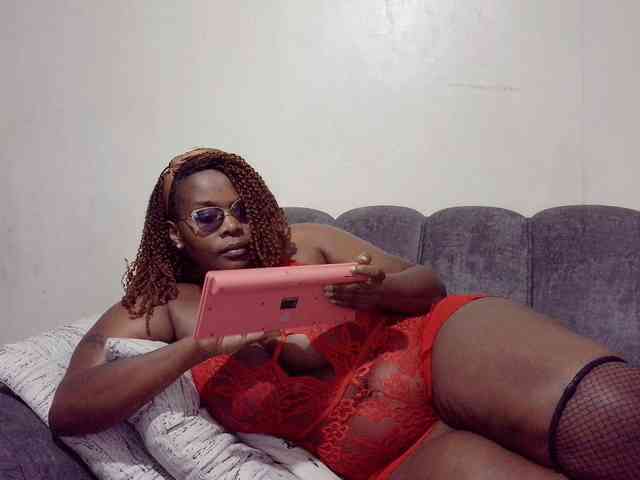 africangoddess webcam