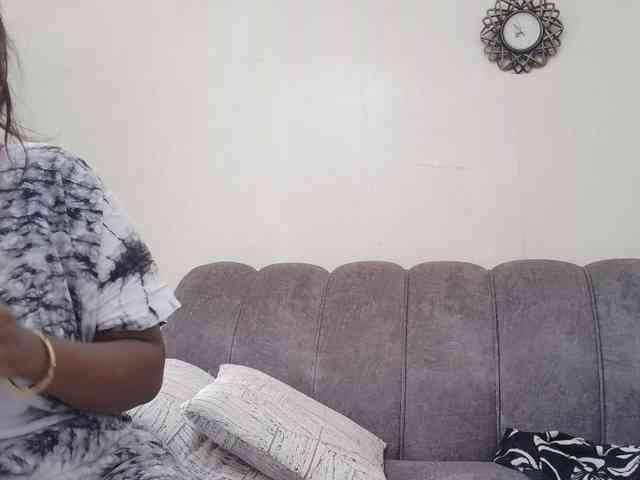 africangoddess webcam