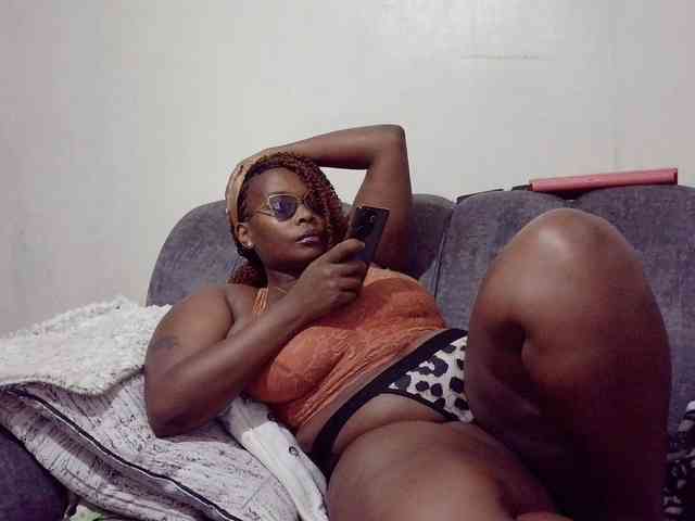 africangoddess webcam