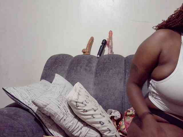 africangoddess webcam