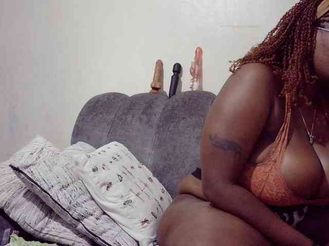africangoddess webcam