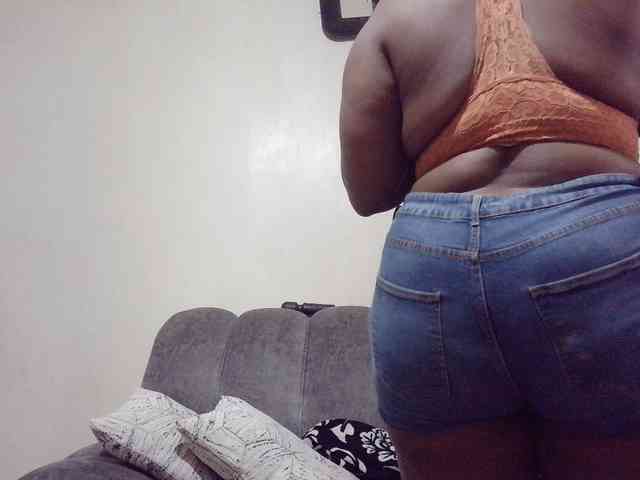 africangoddess webcam