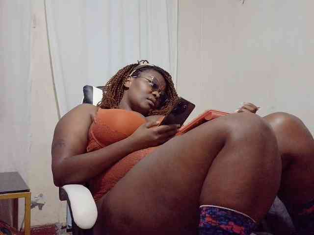 africangoddess webcam