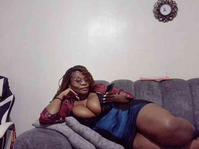 africangoddess webcam