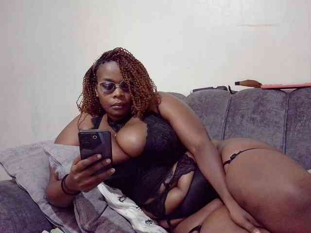 africangoddess webcam