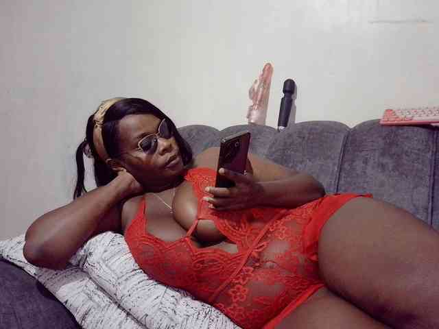 africangoddess webcam