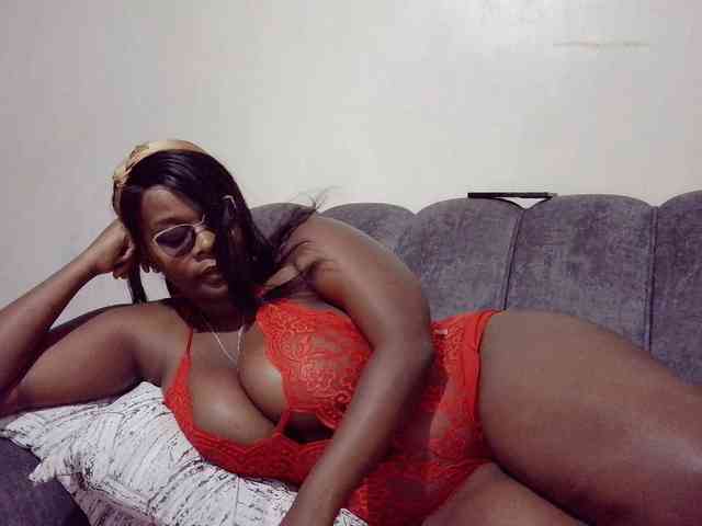 africangoddess webcam