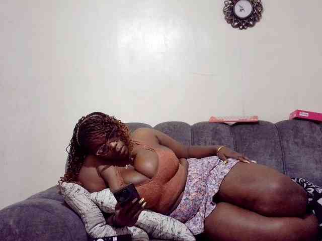 africangoddess webcam