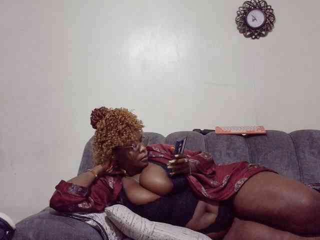 africangoddess webcam