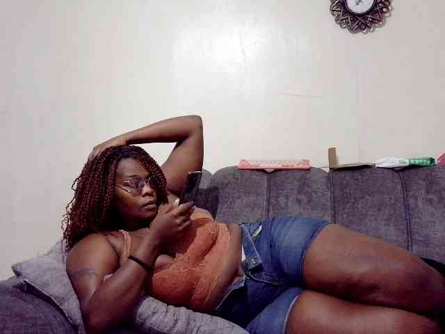 africangoddess webcam