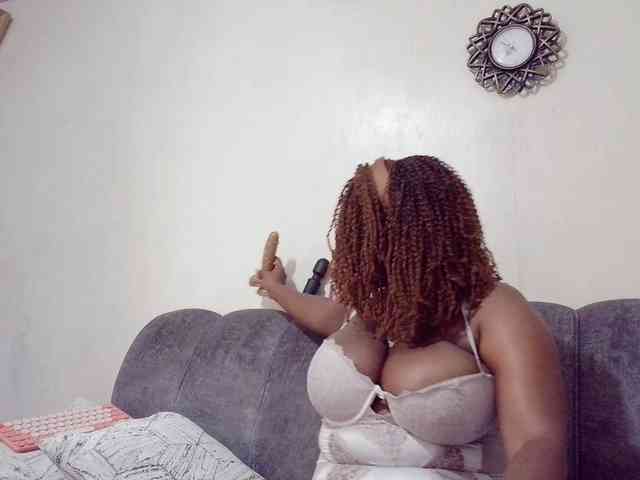 africangoddess webcam
