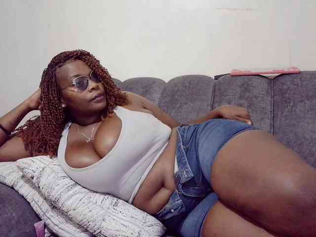 africangoddess webcam