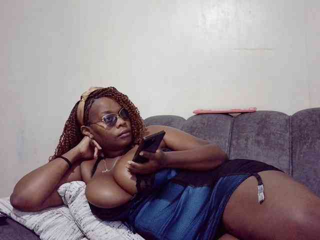 africangoddess webcam