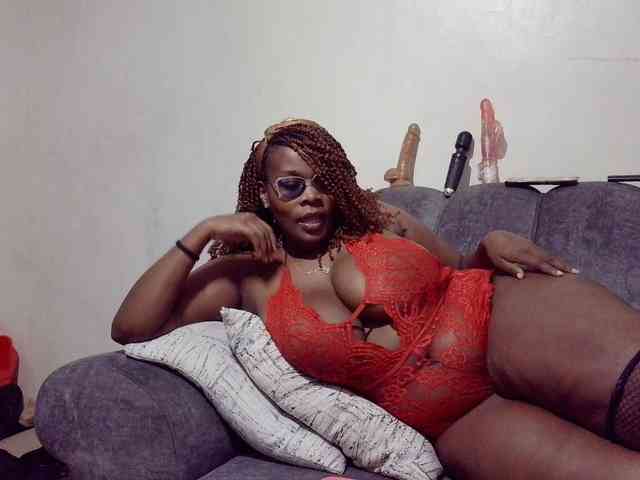 africangoddess webcam