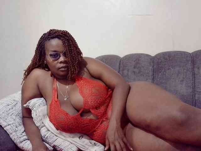 africangoddess