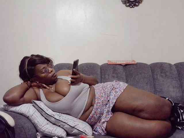 africangoddess webcam