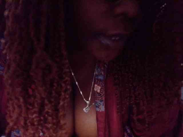 africangoddess webcam