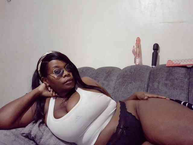 africangoddess webcam