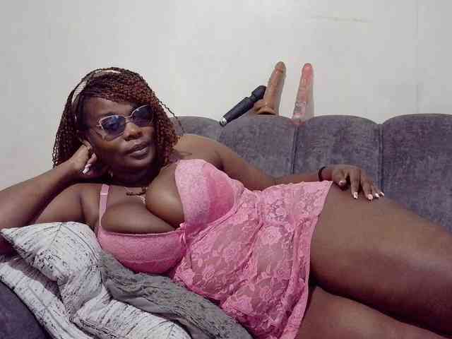 africangoddess