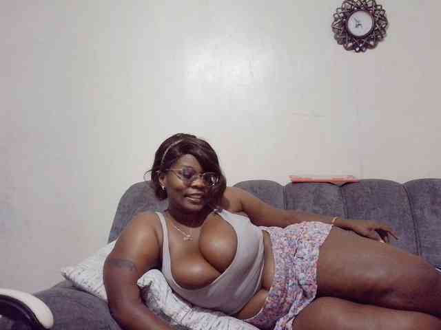 africangoddess