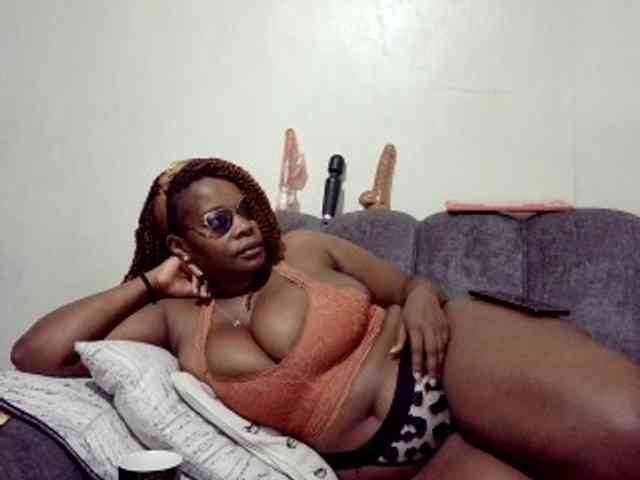 africangoddess webcam