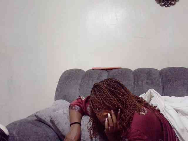 africangoddess webcam
