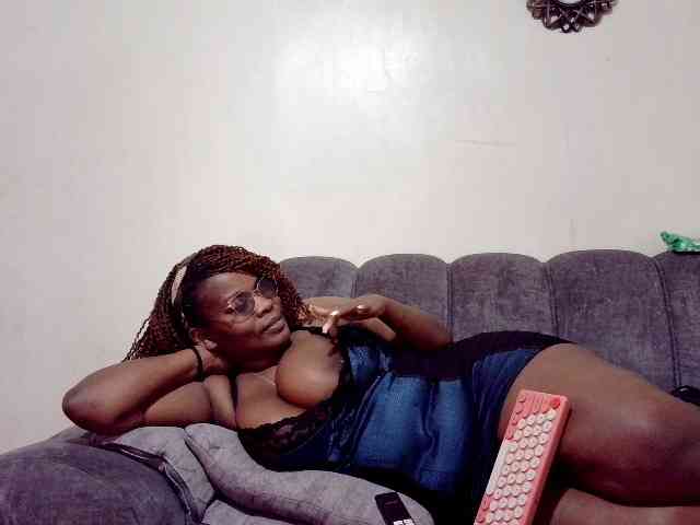 africangoddess webcam