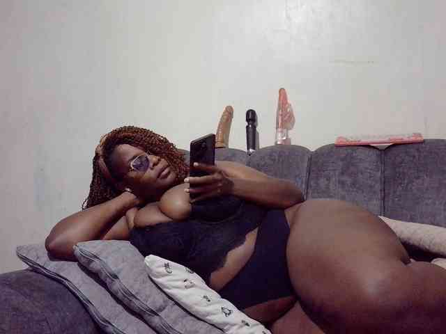 africangoddess webcam