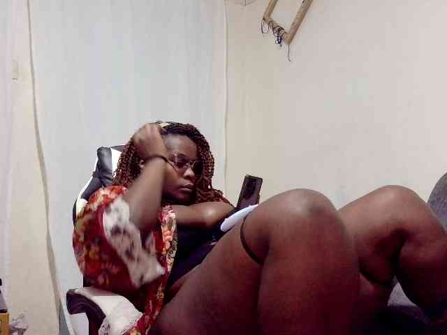 africangoddess webcam