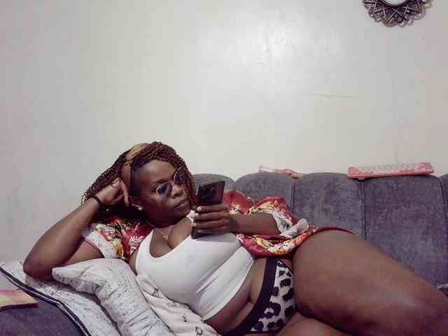 africangoddess webcam