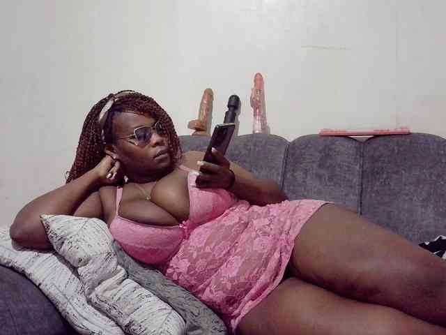 africangoddess webcam