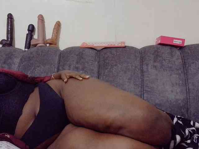 africangoddess webcam