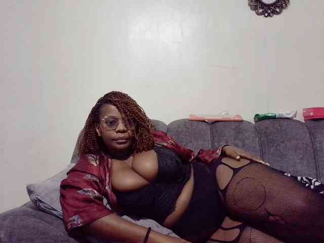 africangoddess webcam