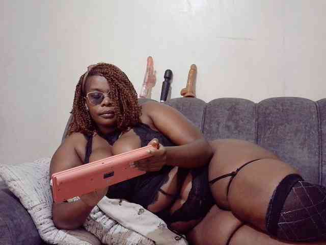 africangoddess webcam