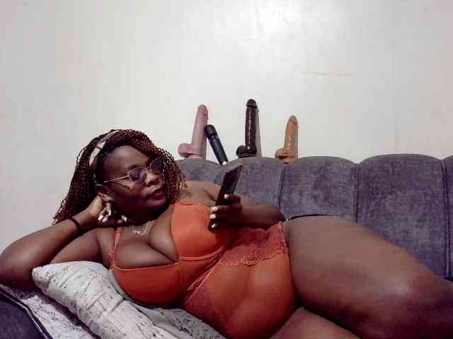 africangoddess webcam
