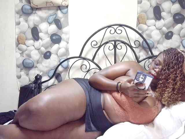 africangoddess webcam