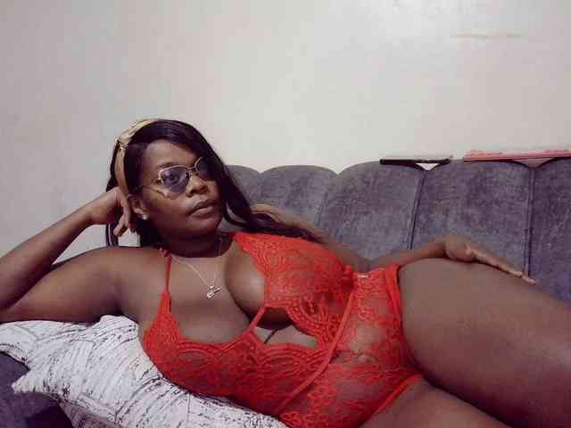 africangoddess webcam