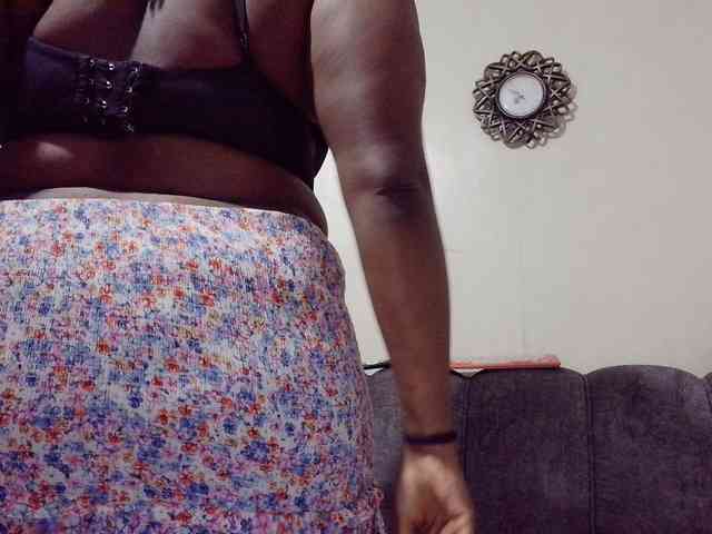 africangoddess webcam