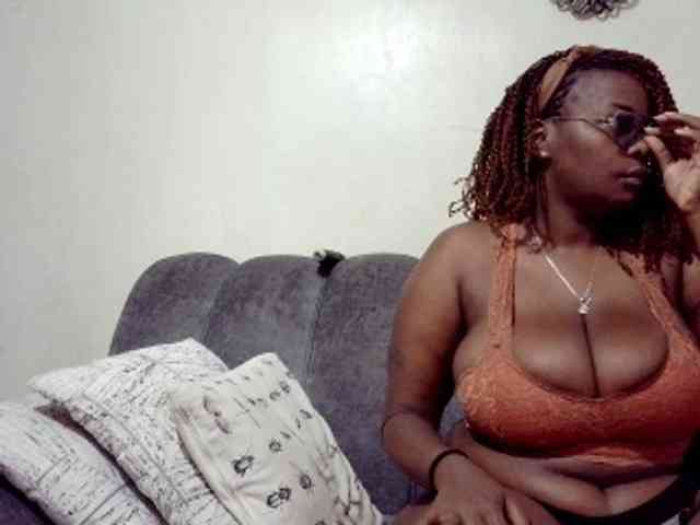 africangoddess webcam