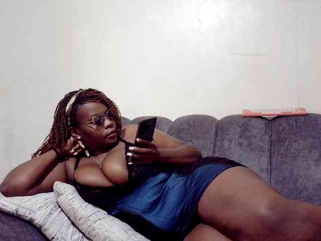 africangoddess webcam