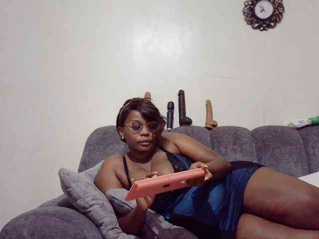 africangoddess webcam