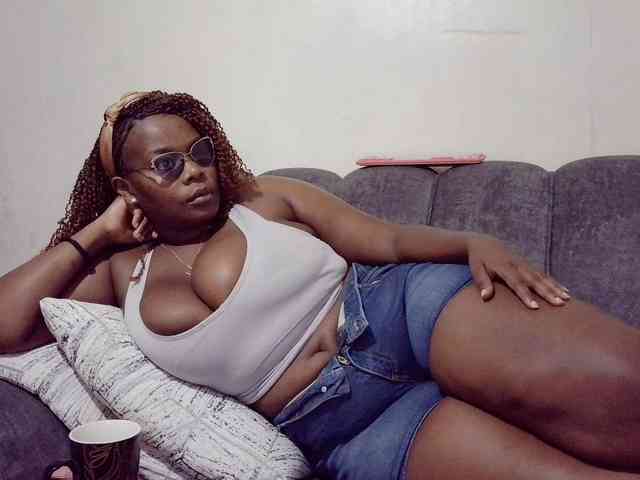 africangoddess webcam