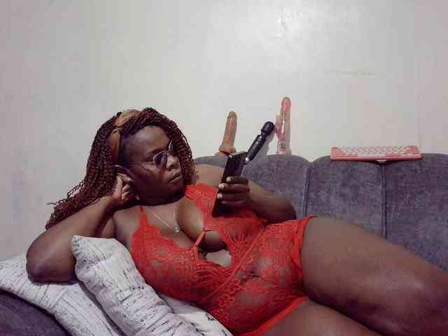 africangoddess webcam