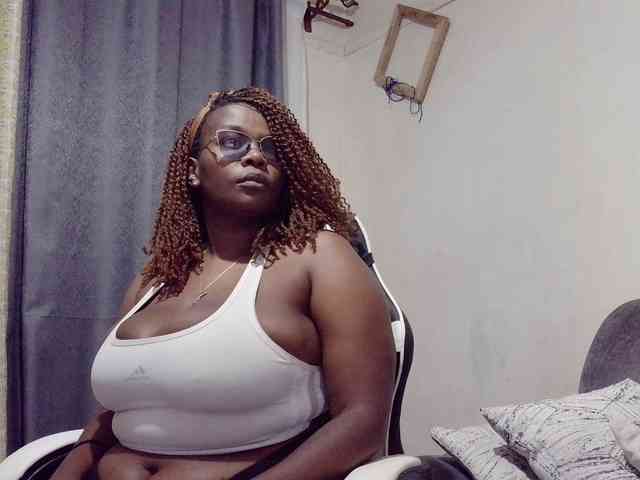 africangoddess webcam