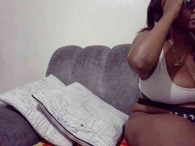 africangoddess webcam