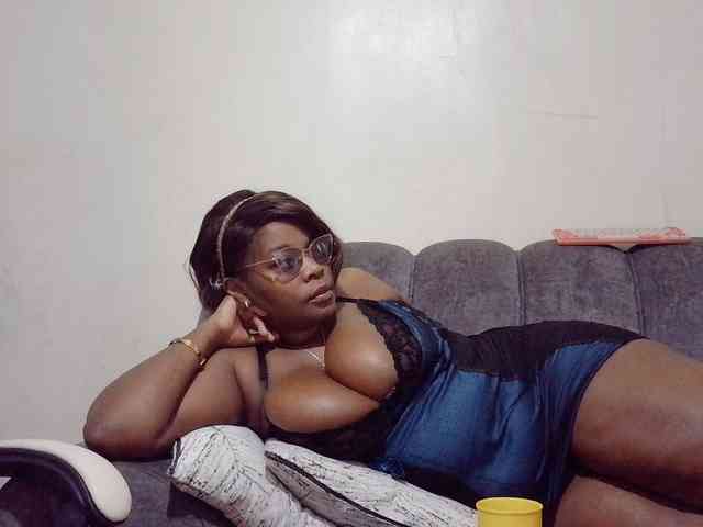 africangoddess