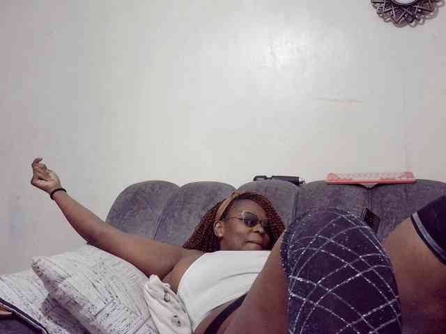africangoddess webcam