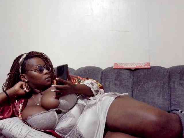 africangoddess webcam