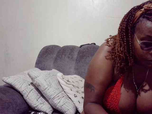 africangoddess webcam